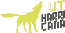 Logo Ultra Trail Harricana