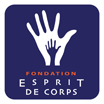 Logo Fondation Esprit de corps