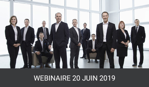Webinaire 20 juin 2019