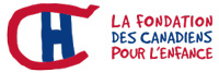 Fondation des Canadiens pour l'enfance