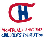 Fondation des Canadiens pour l'enfance